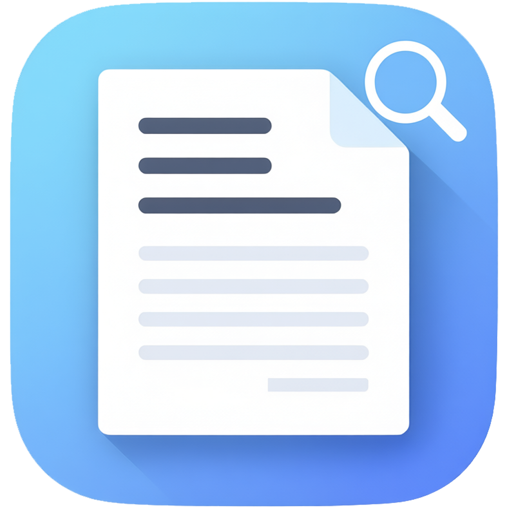 Doc Explorer (API references)